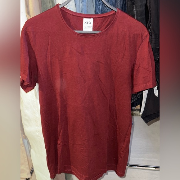 MEN (basic tee) - Picture 3 of 3